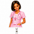 Certified Medical Assistant (CMA) Badge Reel #1