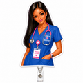 Certified Medical Assistant (CMA) Badge Reel #3