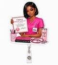 Certified Medical Assistant (CMA) Badge Reel #4