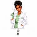 Dentist Badge Reel #3