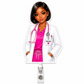 Doctor Badge Reel #1