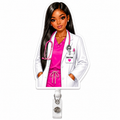 Doctor Badge Reel #5