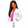 Scientist Badge Reel #1