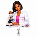 Scientist Badge Reel #3